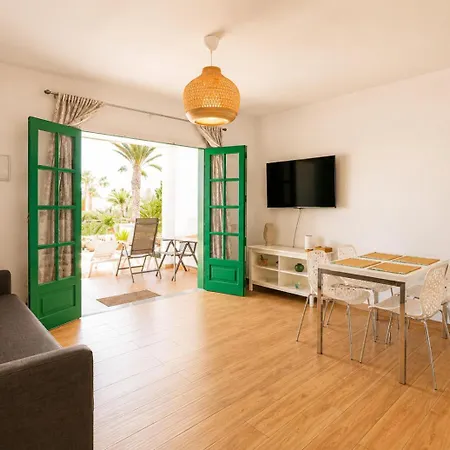 דירה Holidays Altamira